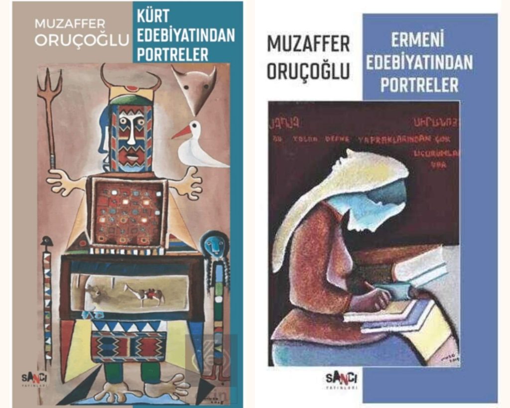 Muzaffer Oruçoğlu